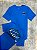 Camiseta Nike Sportswear Air Max Azul - Imagem 1