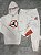 Conjunto Moletom Jordan Flight MVP  Graphic Fleece - Imagem 1