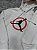 Conjunto Moletom Jordan Flight MVP  Graphic Fleece - Imagem 3