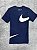 Camiseta Nike TM Azul Marinho - Imagem 1