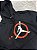 MOLETOM JORDAN FLIGHT MVP GRAPHIC FLEECE PRETO - Imagem 3