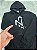Moletom Puma Neymar Jr Preto - Imagem 3