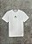 Camiseta Lacoste Mini Coliseu Branca - Imagem 1