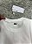 Camiseta Lacoste Mini Coliseu Branca - Imagem 3