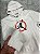MOLETOM JORDAN FLIGHT MVP GRAPHIC FLEECE BRANCO - Imagem 3