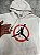 MOLETOM JORDAN FLIGHT MVP GRAPHIC FLEECE BRANCO - Imagem 2
