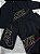Blusa Moletom Nike Club Fleece Color Preta - Imagem 3