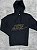 Blusa Moletom Nike Club Fleece Color Preta - Imagem 1