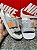 Chinelo Nike Asuna Cinza 3.0 - Imagem 1