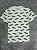 Camiseta Lacoste Golf Branca - Imagem 1