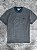 Camiseta Lacoste Contraste Paris Esmeralda - Imagem 1