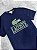 CAMISETA LACOSTE BIG COLISEU AZUL MARINHO - Imagem 2