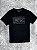 CAMISETA LACOSTE SPORT MOSAICO PRETA - Imagem 1