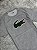 CAMISETA LACOSTE ULTRA CROC CINZA - Imagem 2