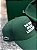 Boné Lacoste " Do You Speak Lacoste? " Verde - Imagem 4