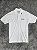 Polo Lacoste Crododile Branca - Imagem 1