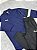 Conjunto Puma DryCell Azul Marinho - Imagem 2