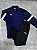 Conjunto Puma DryCell Azul Marinho - Imagem 1