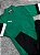 CONJUNTO PUMA DRYCELL VERDE/PRETO - Imagem 2