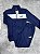 CONJUNTO PUMA TRACK SUIT AZUL MARINHO - Imagem 1