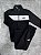 CONJUNTO PUMA TRACK SUIT PRETO - Imagem 1