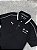 Polo Puma Motorsport BW Preta - Imagem 2