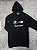 Moletom Puma Motorsport BMW Preto - Imagem 1