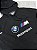 Moletom Puma Motorsport BMW Preto - Imagem 3