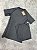Camiseta Nike Pro Cinza - Imagem 1