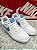 Tênis Nike Ebernon Low University Blue - Imagem 2