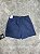 SHORT NIKE SPORTSWEAR AZUL NAVY - Imagem 3