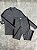 CONJUNTO NIKE DRI-FIT ACADEMY 2024 CINZA - Imagem 1