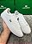 LACOSTE GRADUATE PRO WHT/WHT - Imagem 1