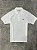POLO LACOSTE L1212 BRANCA - Imagem 1
