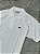 POLO LACOSTE L1212 BRANCA - Imagem 2
