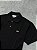 POLO LACOSTE L1212 PRETA - Imagem 2