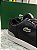 TÊNIS LACOSTE T-CLIP BLACK/GREY - Imagem 3