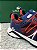 TÊNIS LACOSTE L003 223 BURG - Imagem 2