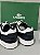 TÊNIS LACOSTE COURT CAGE BRANCO/PRETO - Imagem 3
