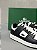TÊNIS LACOSTE COURT CAGE BRANCO/PRETO - Imagem 2