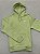 MOLETOM NIKE MINISWOOSH S/ZIPER VERDE MILITAR - Imagem 1