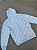 MOLETOM JORDAN FLEECE ESSENTIAL AOP AZUL - Imagem 2