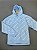 MOLETOM JORDAN FLEECE ESSENTIAL AOP AZUL - Imagem 1