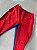 CALÇA LACOSTE SPORT LETREIRO AZUL/VINHO - Imagem 2