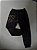 CALÇA NIKE CLUB FLEECE COLOR PRETA - Imagem 1