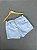 SHORT LACOSTE SPORT CLUB AZUL CLARO - Imagem 3