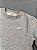 MOLETOM NIKE SPORTSWEAR CINZA GOLA CARECA - Imagem 2
