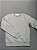 MOLETOM NIKE SPORTSWEAR CINZA GOLA CARECA - Imagem 1