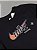 CAMISETA NIKE RUNNING SCOPE PRETA - Imagem 2