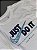 CAMISETA NIKE JUST DO IT ENGINEERED BRANCA - Imagem 2
